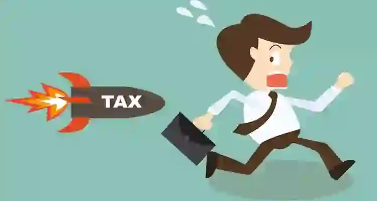 Tax Tips