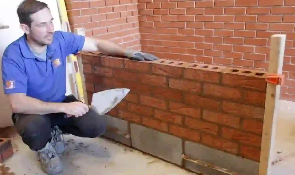 Working with Bricks