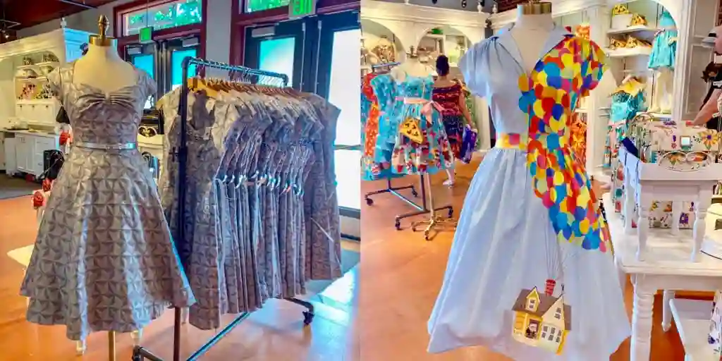 Peaches Boutique Launches The 2022 Homecoming Dresses Collection