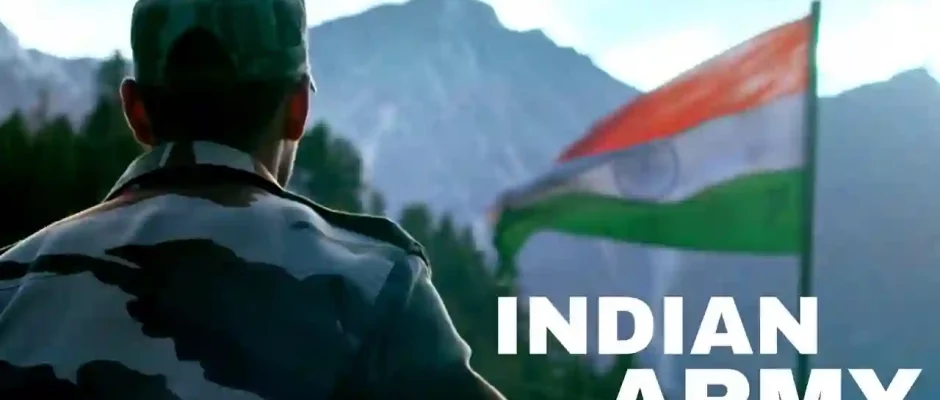 Download Indian Army Whatsapp Status Video