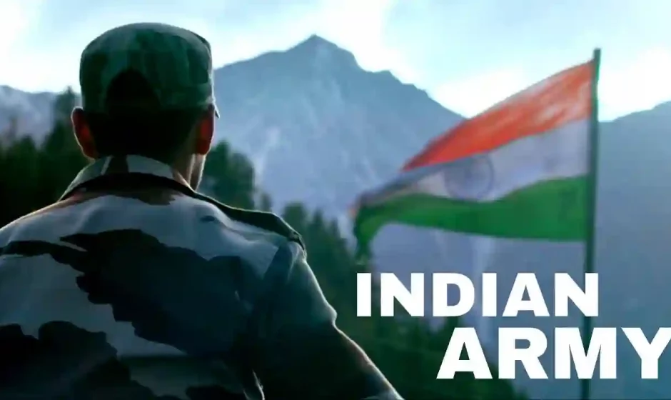 Download Indian Army Whatsapp Status Video