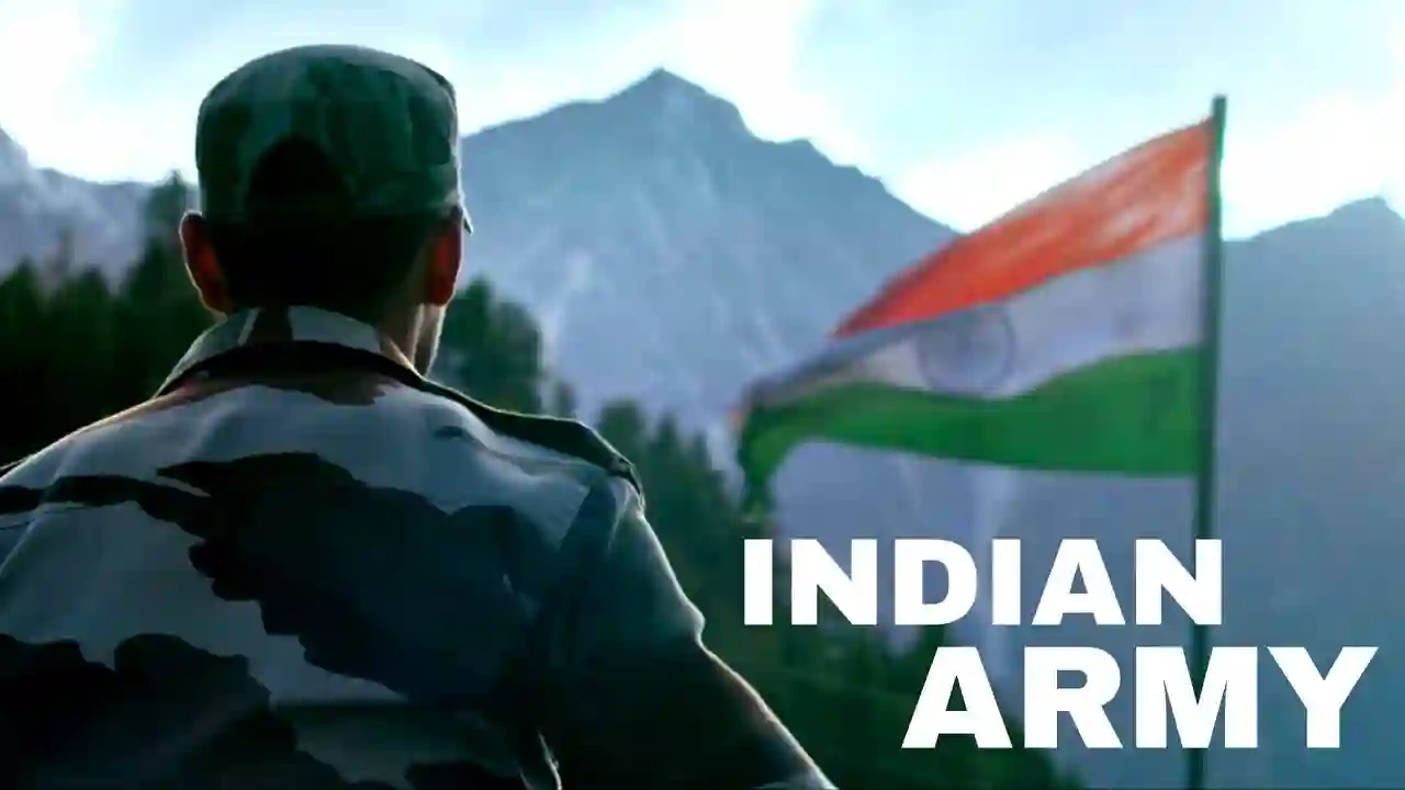 How You can Download Indian Army Whatsapp Status Video