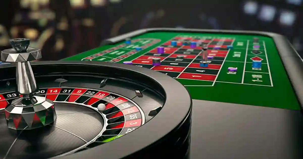 Playing Casino Games Online Through Your Browser