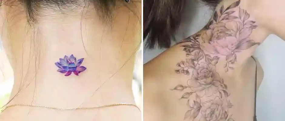 5 Unique Tattoo Ideas