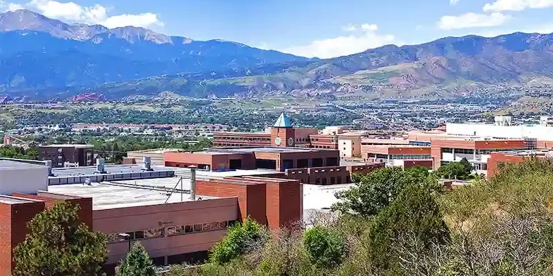 The Best Colleges in Colorado Springs Area