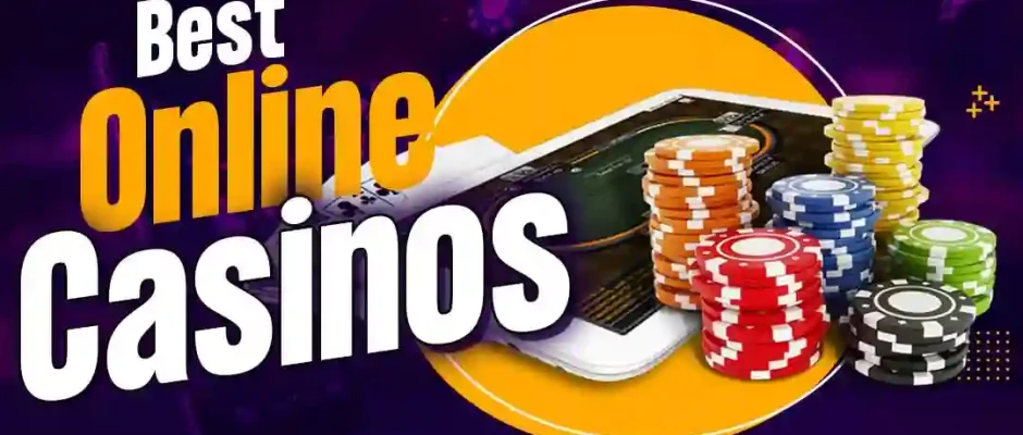 Online Casino