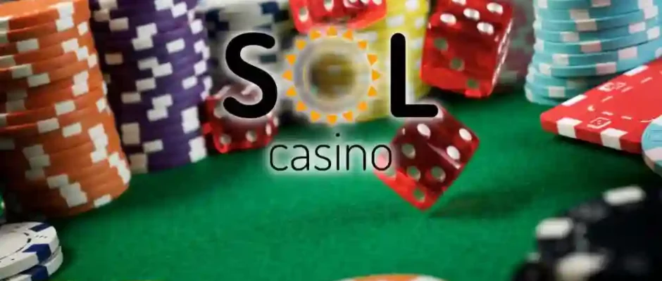 Sol Casino