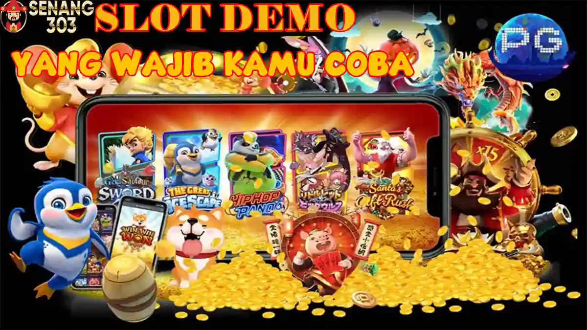 Get Ready to Big Win With Akun Demo Slot Game – Gonzo’s Quest