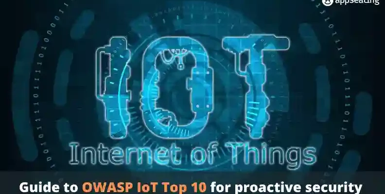 OWASP IoT