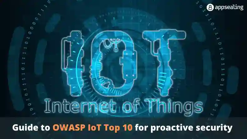 OWASP IoT