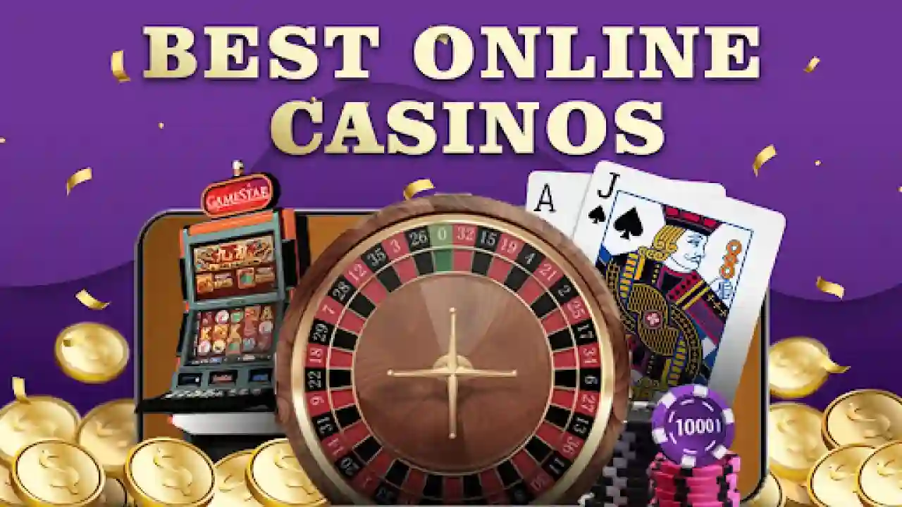 Super Easy Ways To Handle Casino Site