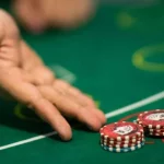 Play Real Money Baccarat Casinos Online Today