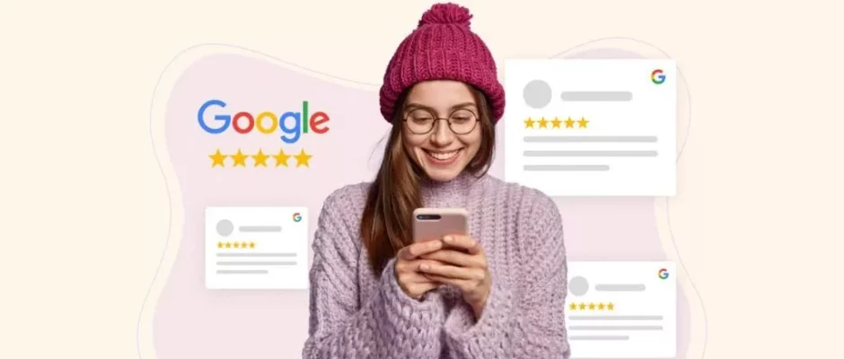 Buy Google Reviews