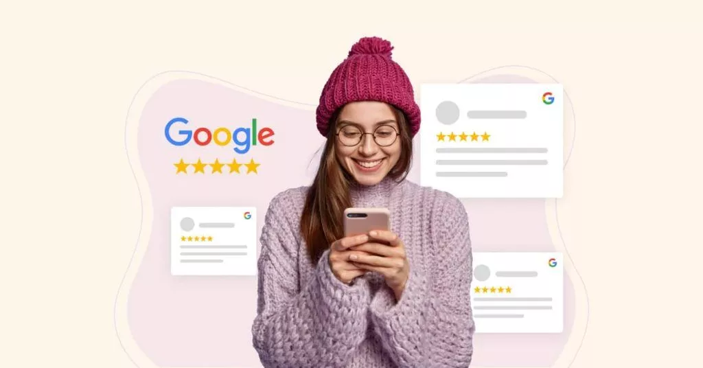 Buy Google Reviews Build Brand Trust and Improve Google Reviews Rankings