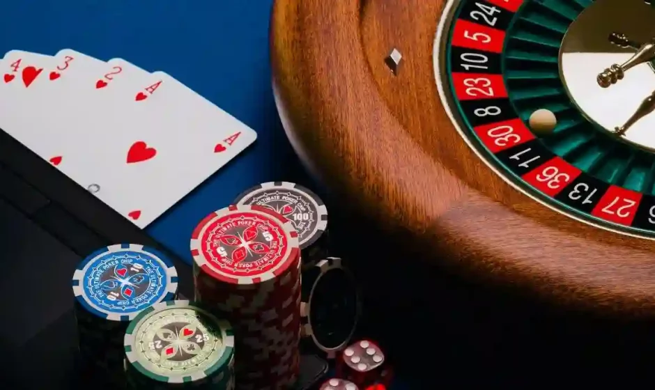 Royal888 Casino