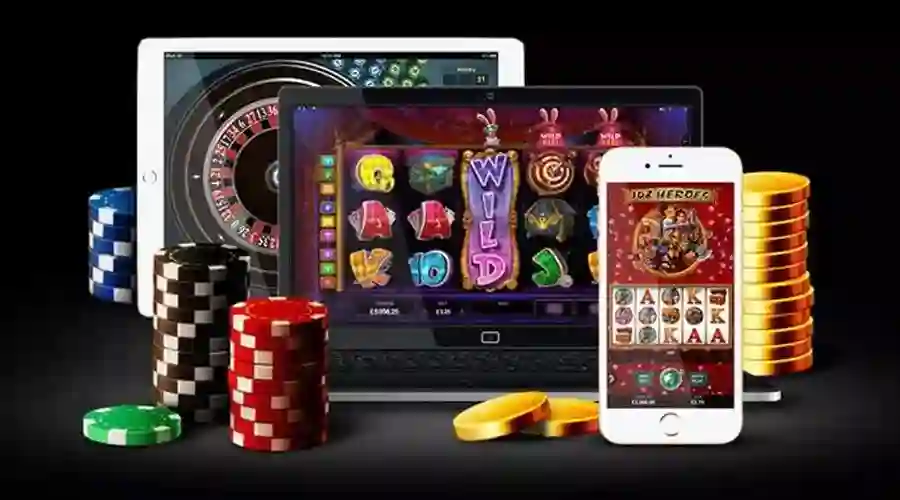 The Pivotal Role of OtsoBet Casino in Shaping the Online Gambling Industry
