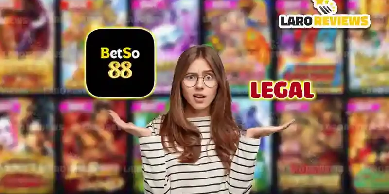 BetSo88 Casino