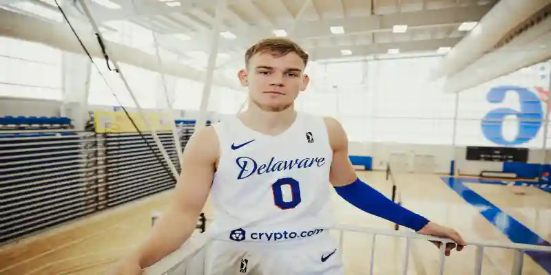 Mac McClung