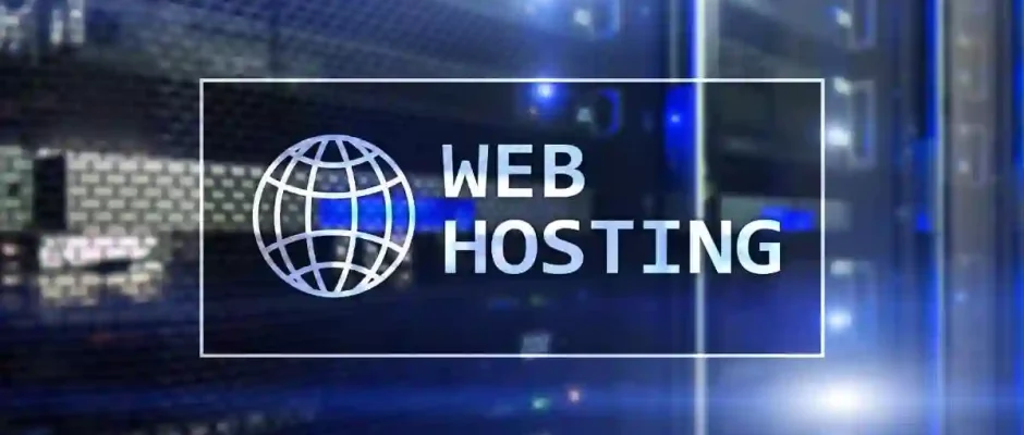 web hosting