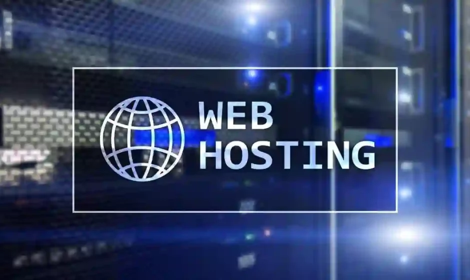 web hosting