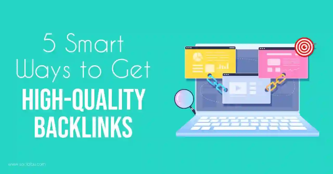 Building Backlinks That Google Loves: Best Practices Revealed