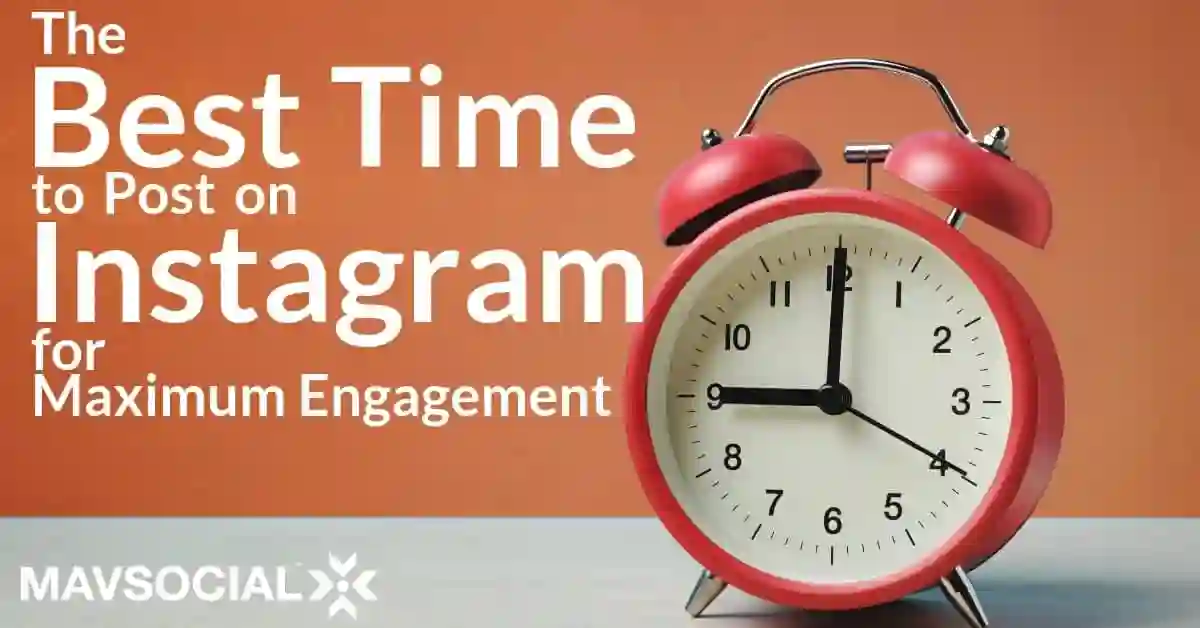 Scheduling Success: Tips for Perfect Instagram Timing