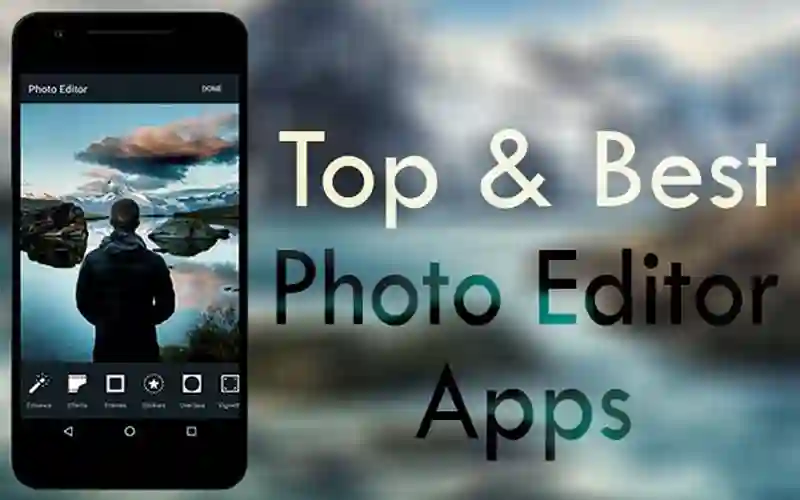 Best Photo Editing Apps for Vintage and Retro Effects