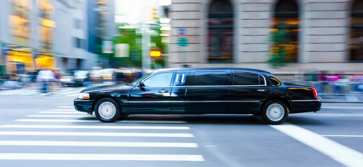 VIP Tours of NYC Neighborhoods: Limo Services for Locals