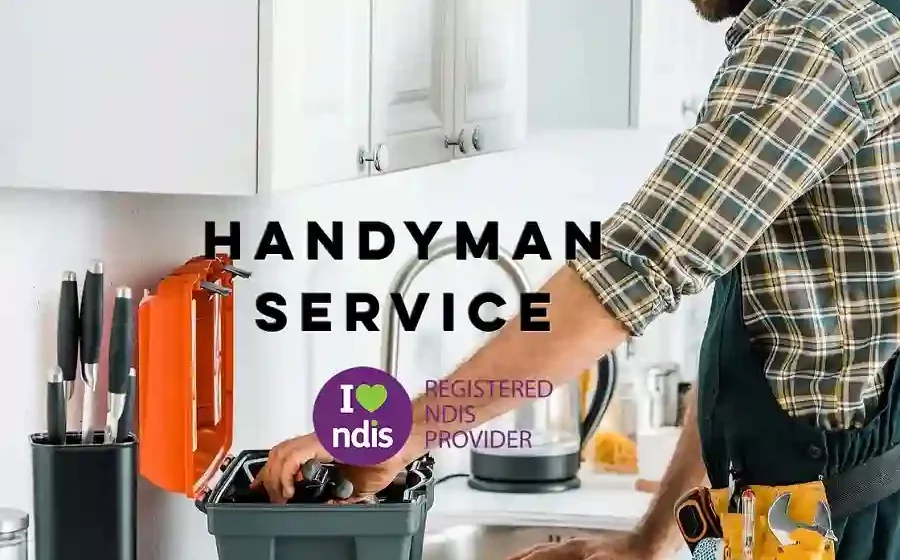 handyman