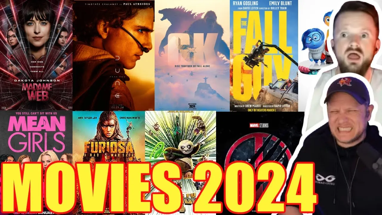 Quick and Easy: Download 2024 Hollywood Movies from Moviesda