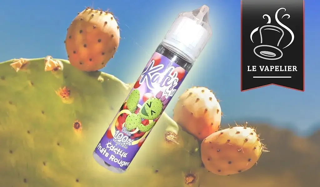 Discover the Flavorful World of Cactus Vape: A Journey Through Terpene-rich Blends