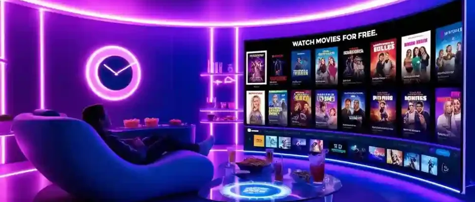 movies