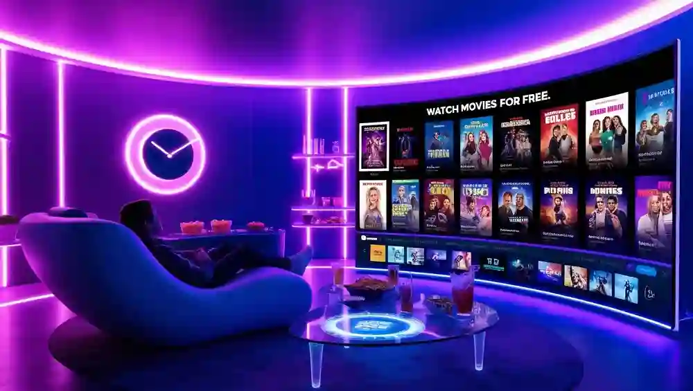 How to Watch Movies Online for Free: A Complete Guide to Legal Streaming