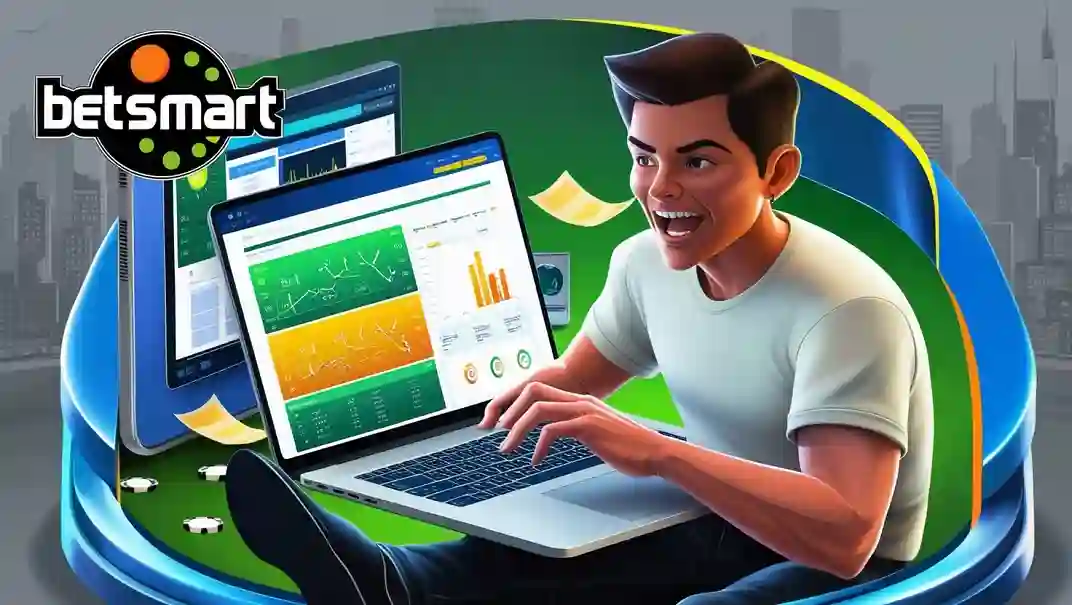 Navigating Mobile Bet Websites: The Future of Betting on the Go