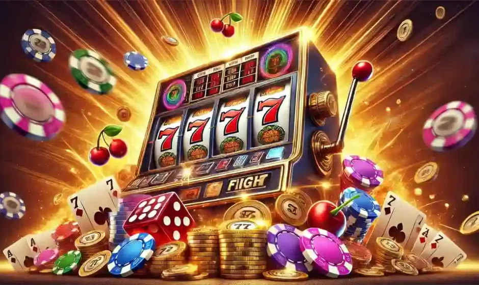Bandar Slot Online