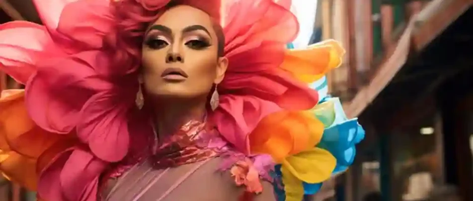 Drag Queen Name Generator