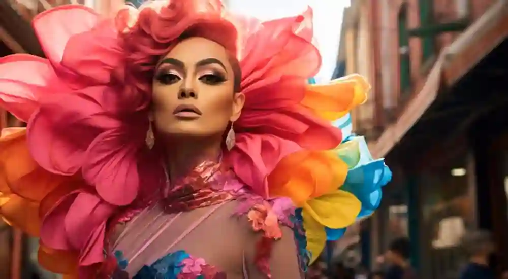 How to Use a Drag Queen Name Generator for Your Perfect Persona