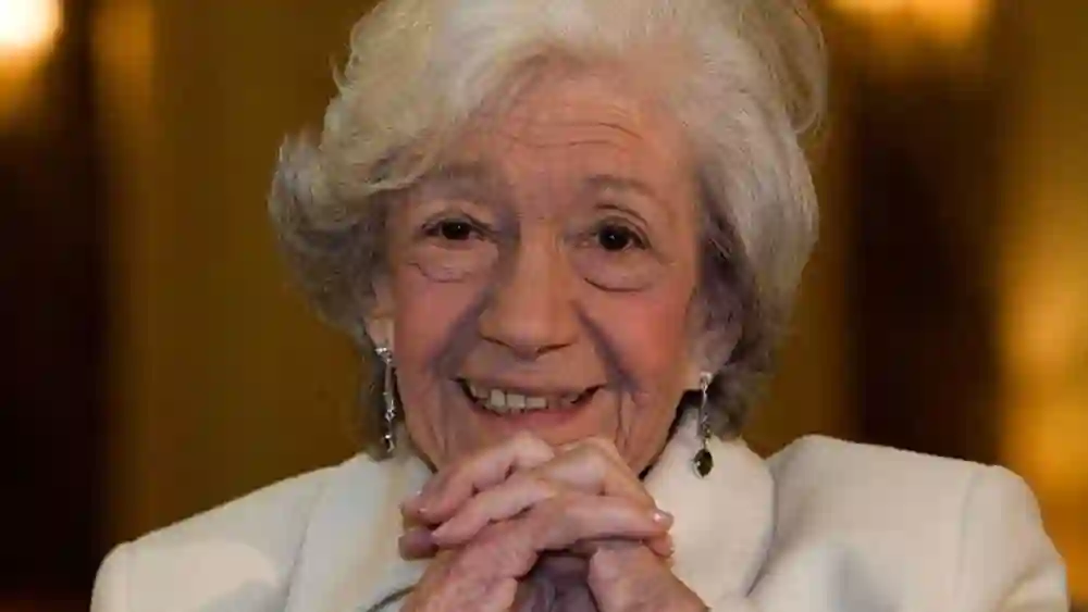 Francisca García Acevedo – Spotlight On Her Real Story