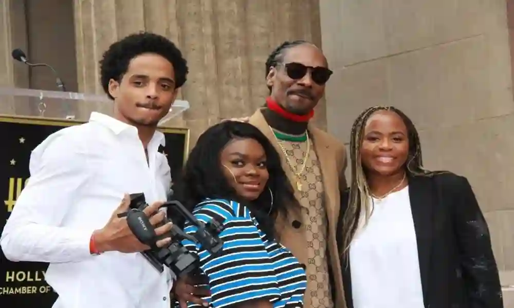 Laurie Holmond – Snoop Dogg’s Ex and Her Untold Personal Story