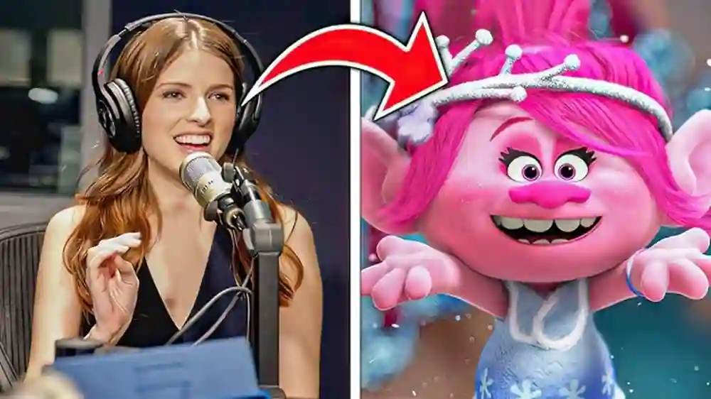 Cast of Trolls 3 – Meet the Singing Voices Behind the Trolls