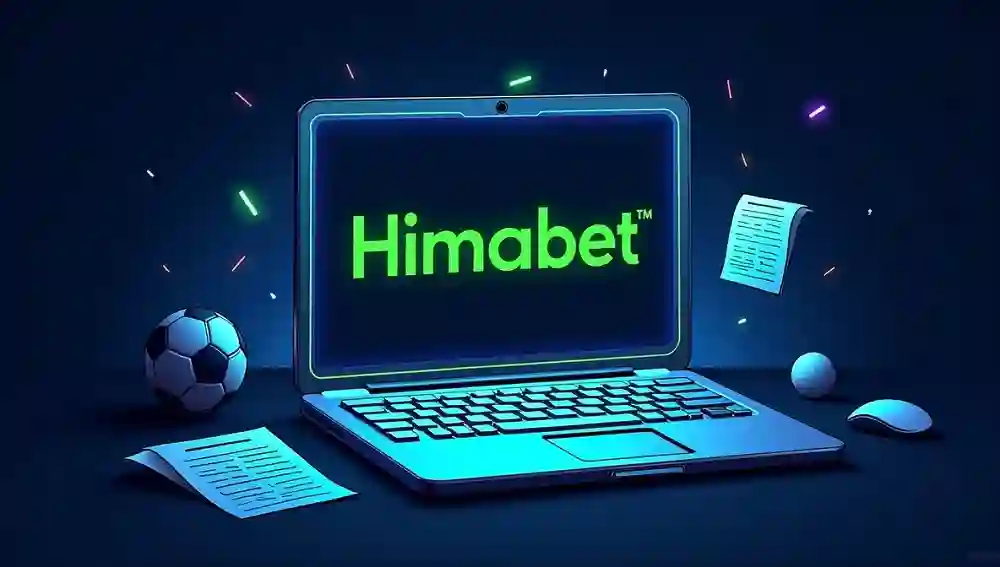 Try Himabet on Your Phone and Win Big Real Money