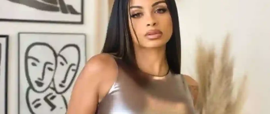 Ana Montana