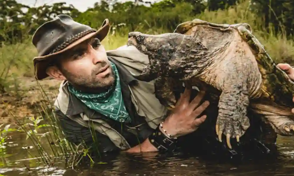 Coyote Peterson Net Worth – How Rich Is the Wild Man?