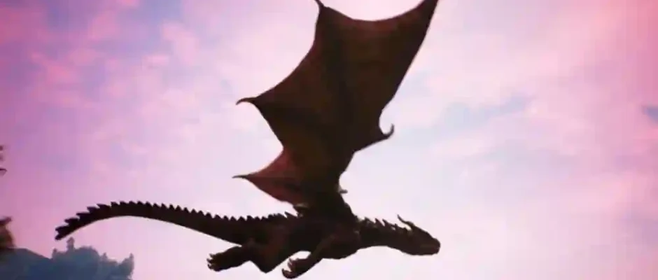 Female Dragon Names