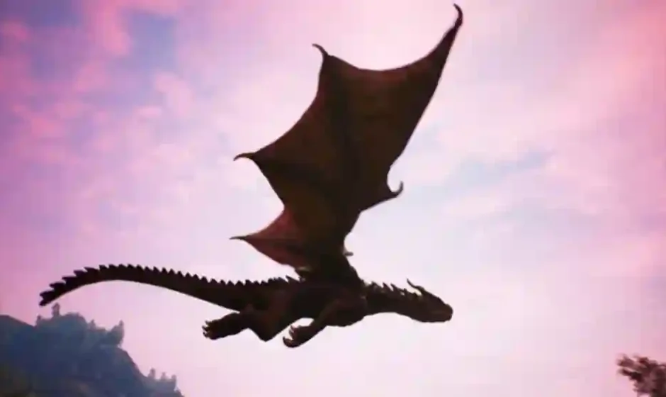Female Dragon Names
