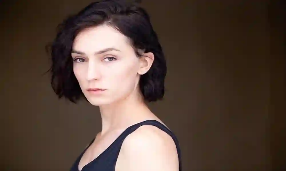Jesse James Keitel Profile – Rising Nonbinary TV Icon Facts