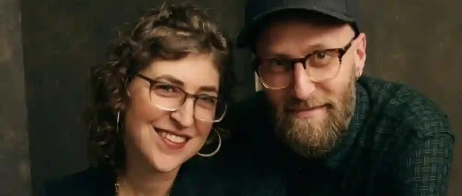 Mayim Bialik