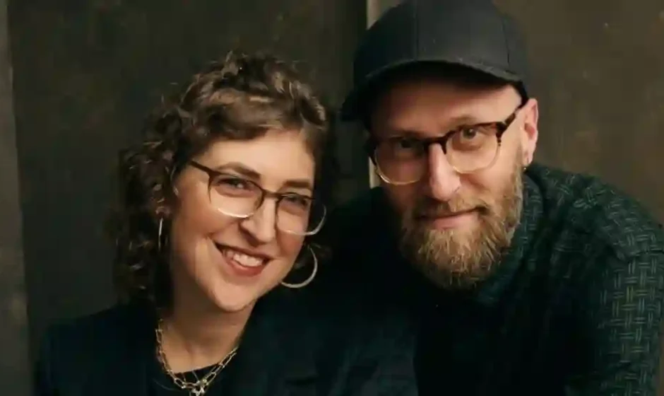Mayim Bialik