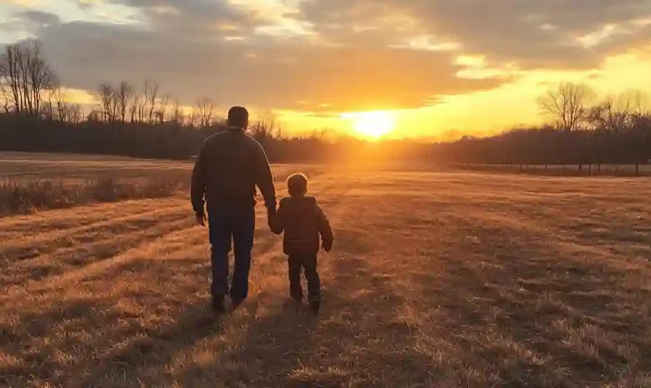 Songs About Sons