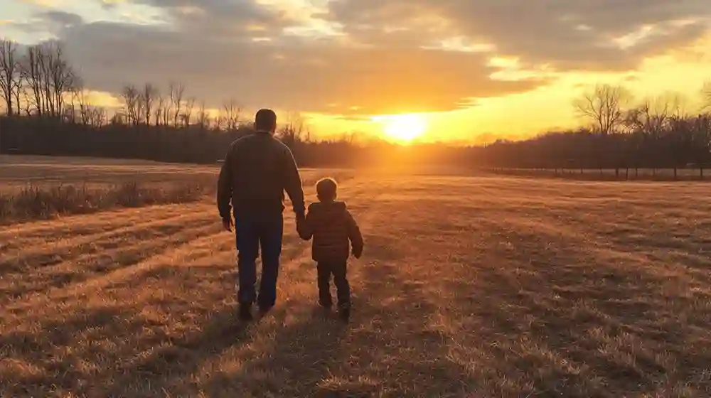Songs About Sons That Tell Stories of Life and Growing Up
